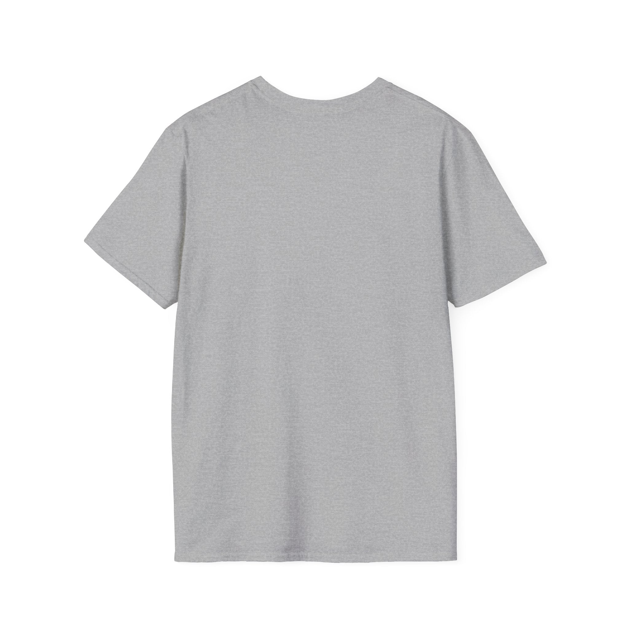 Colorful animal silhouettes T-Shirt