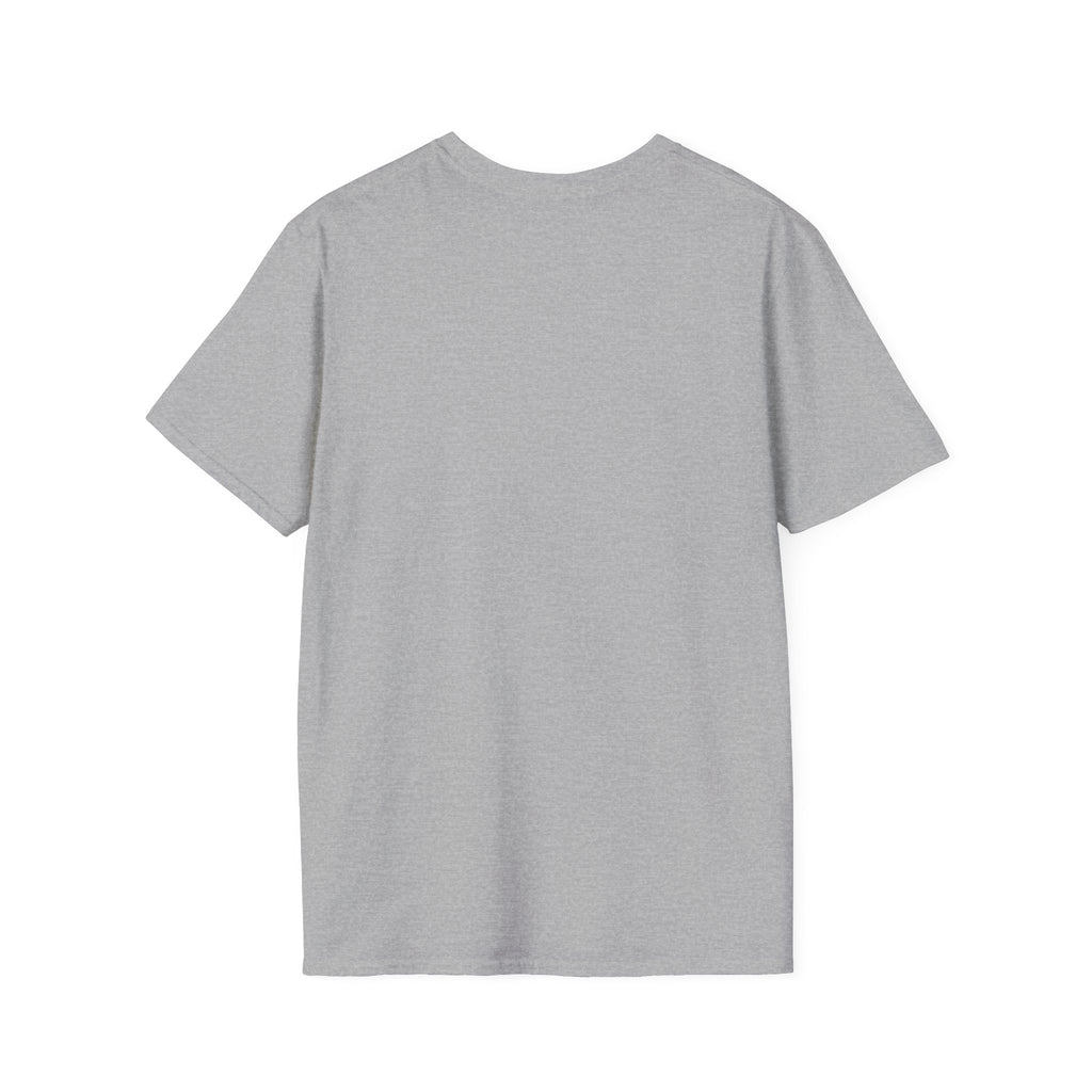 Hedgehog Love Logo T-Shirt