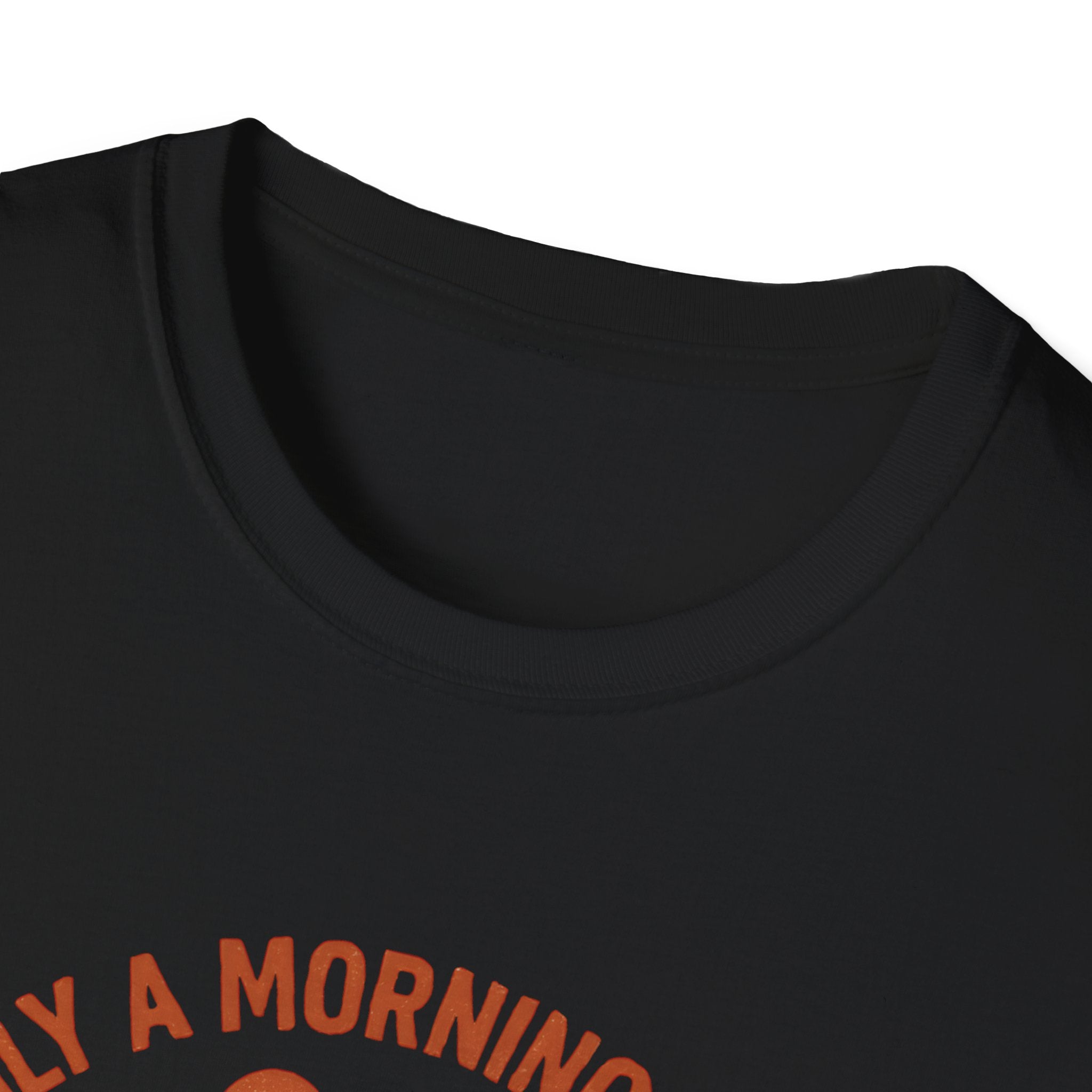 Dog Morning Coffee Mug T-Shirt