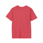 Hedgehog Love Logo T-Shirt
