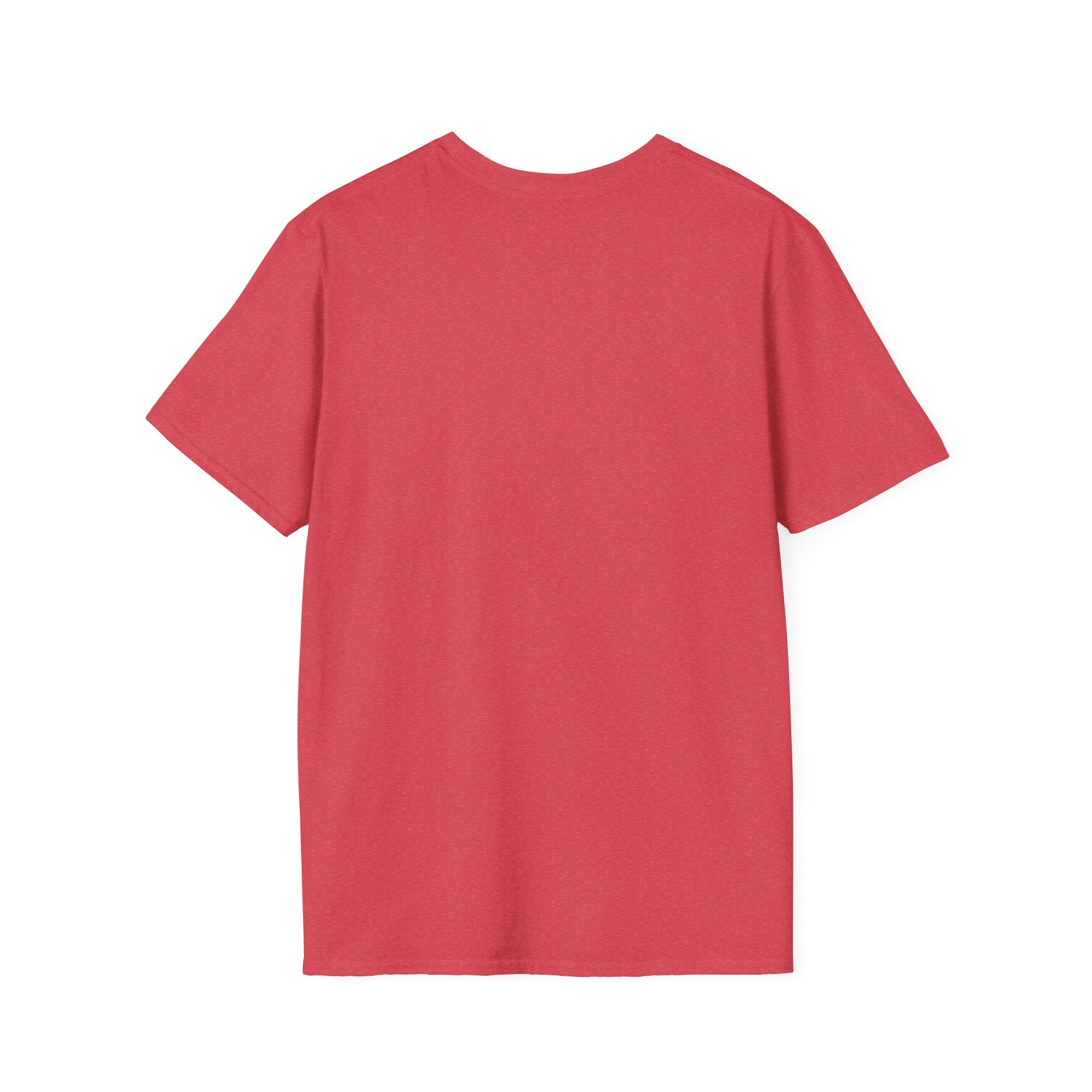 Hedgehog Love Logo T-Shirt