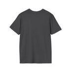 Meow Mode On T-Shirt