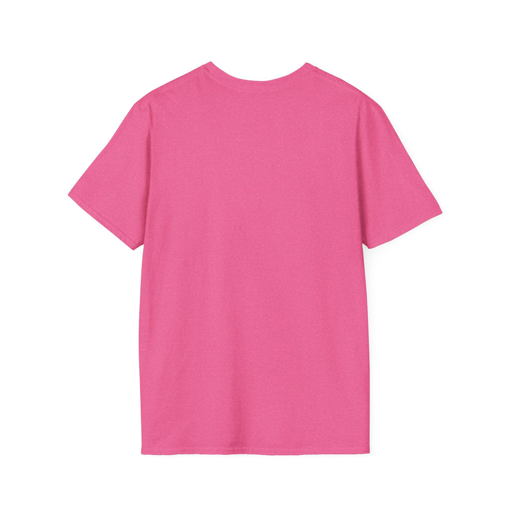 Hedgehog Love Logo T-Shirt