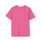 Hedgehog Love Logo T-Shirt