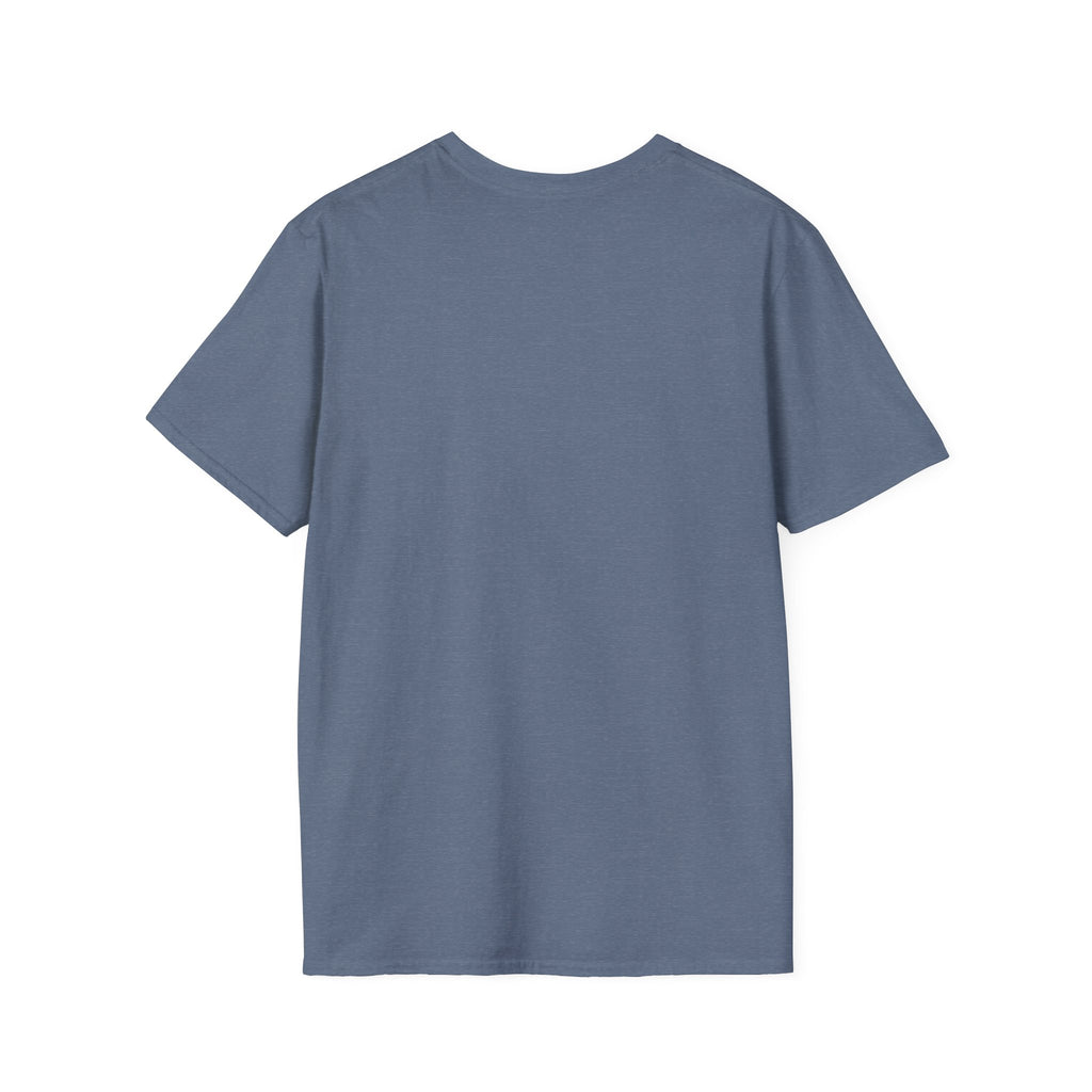 Hedgehog Love Logo T-Shirt