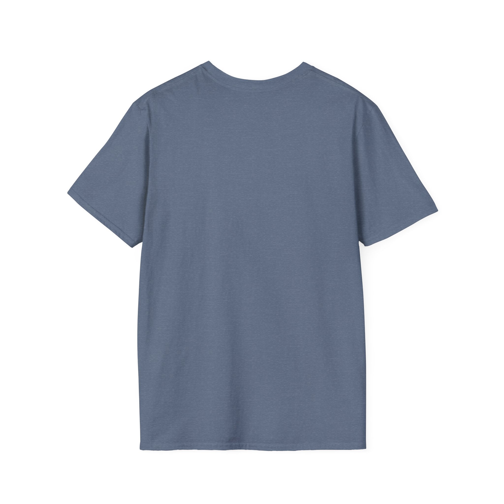 Dog Dad Badge T-Shirt