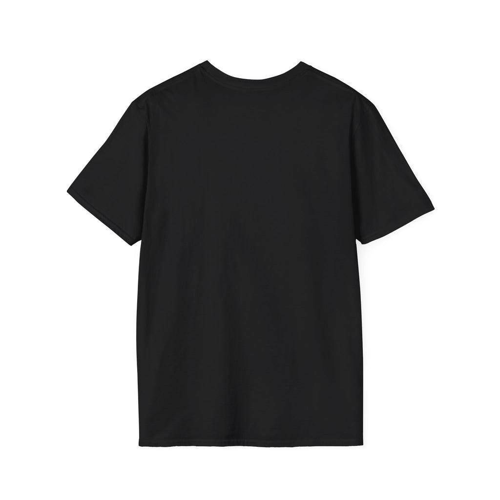 Meow Mode On T-Shirt