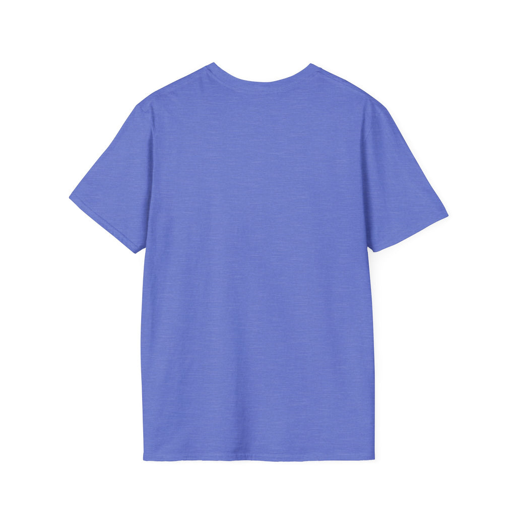 Hedgehog Love Logo T-Shirt