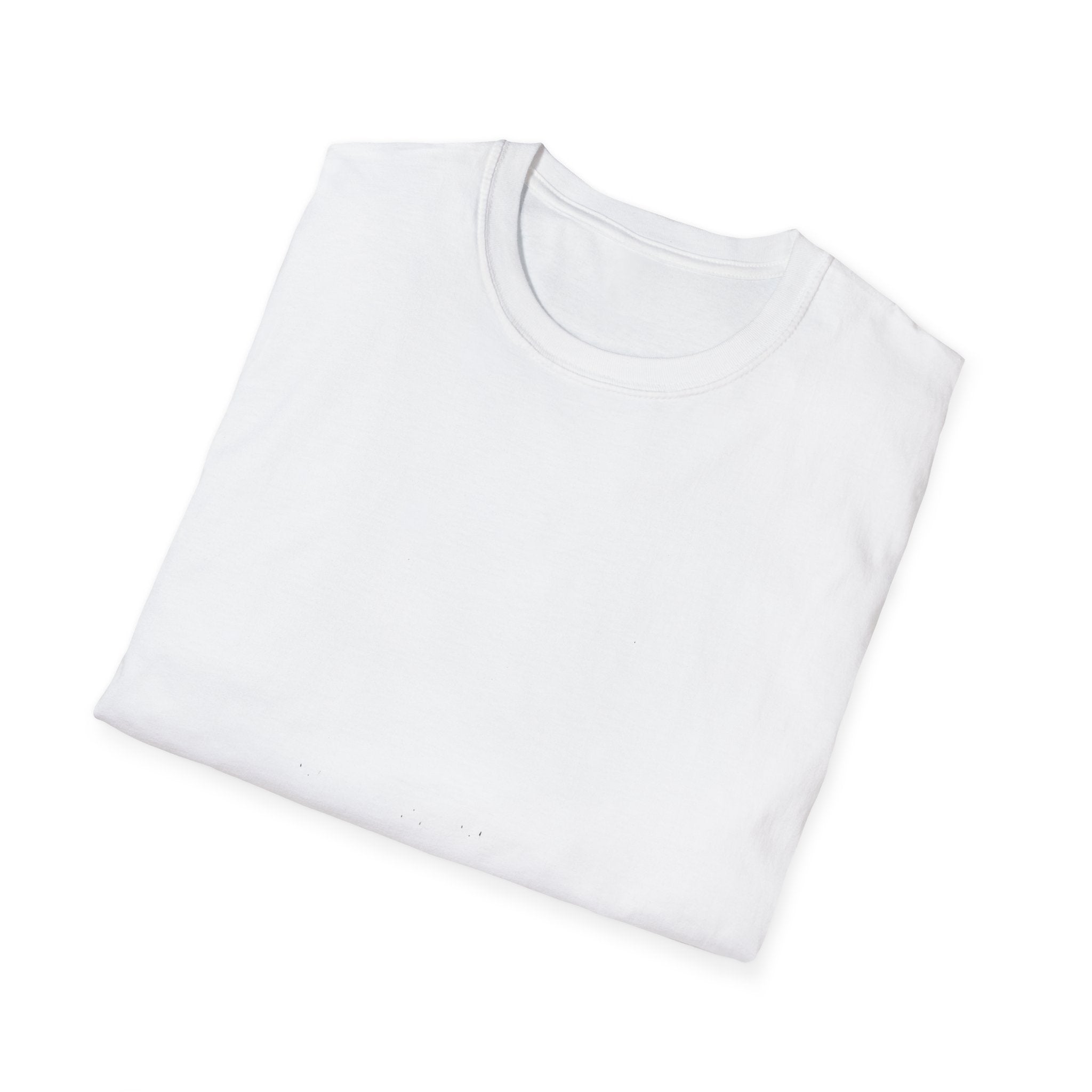 Meow Mode On T-Shirt