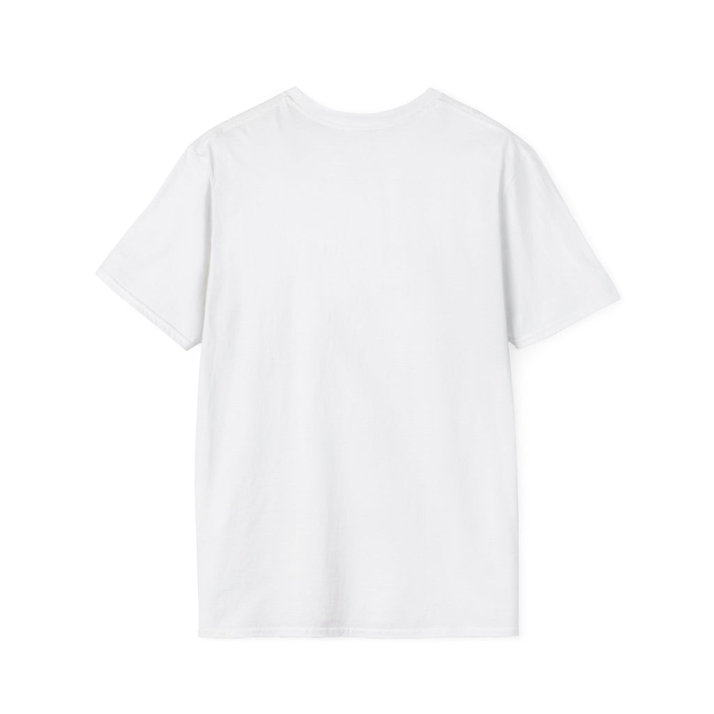 Meow Mode On T-Shirt