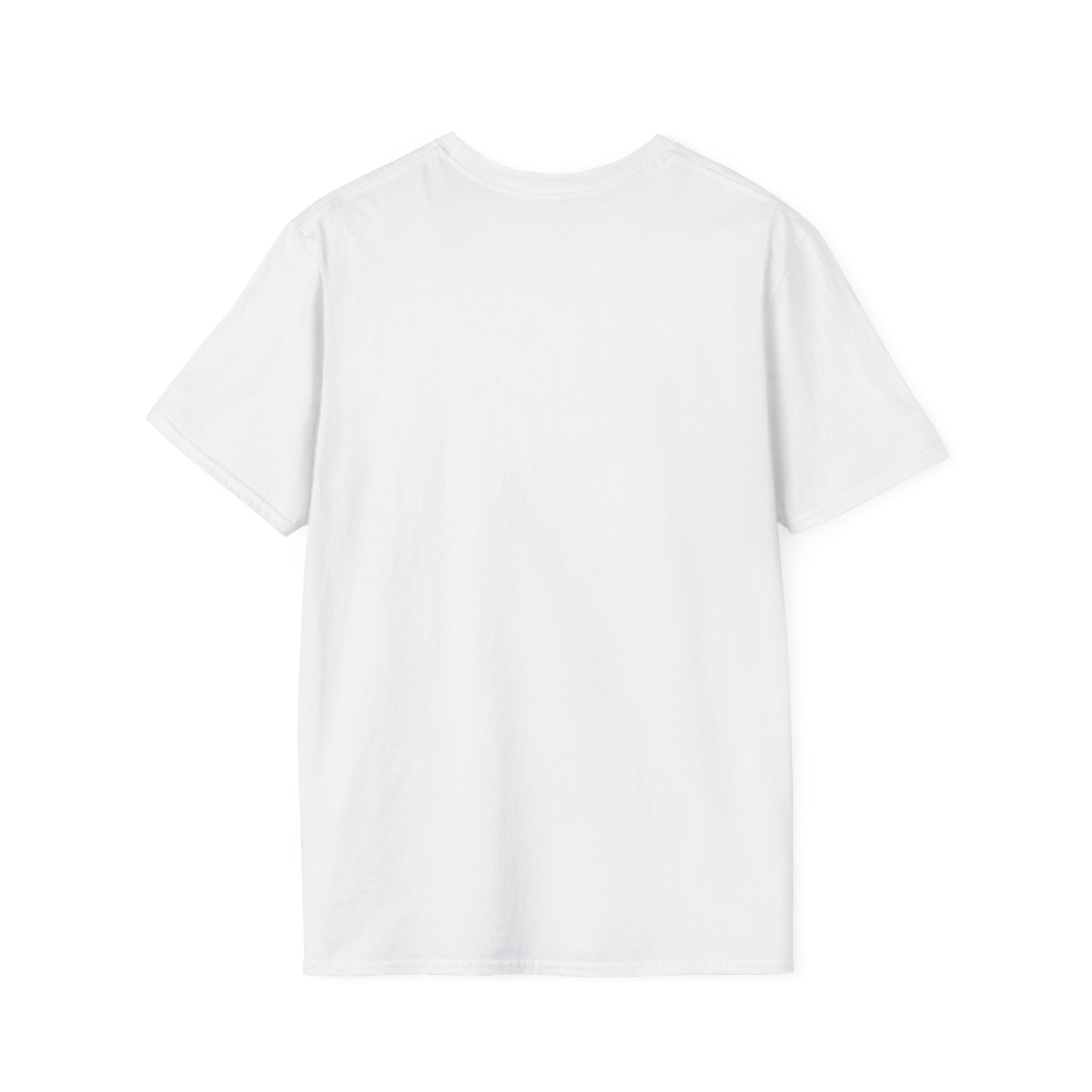 Meow Mode On T-Shirt