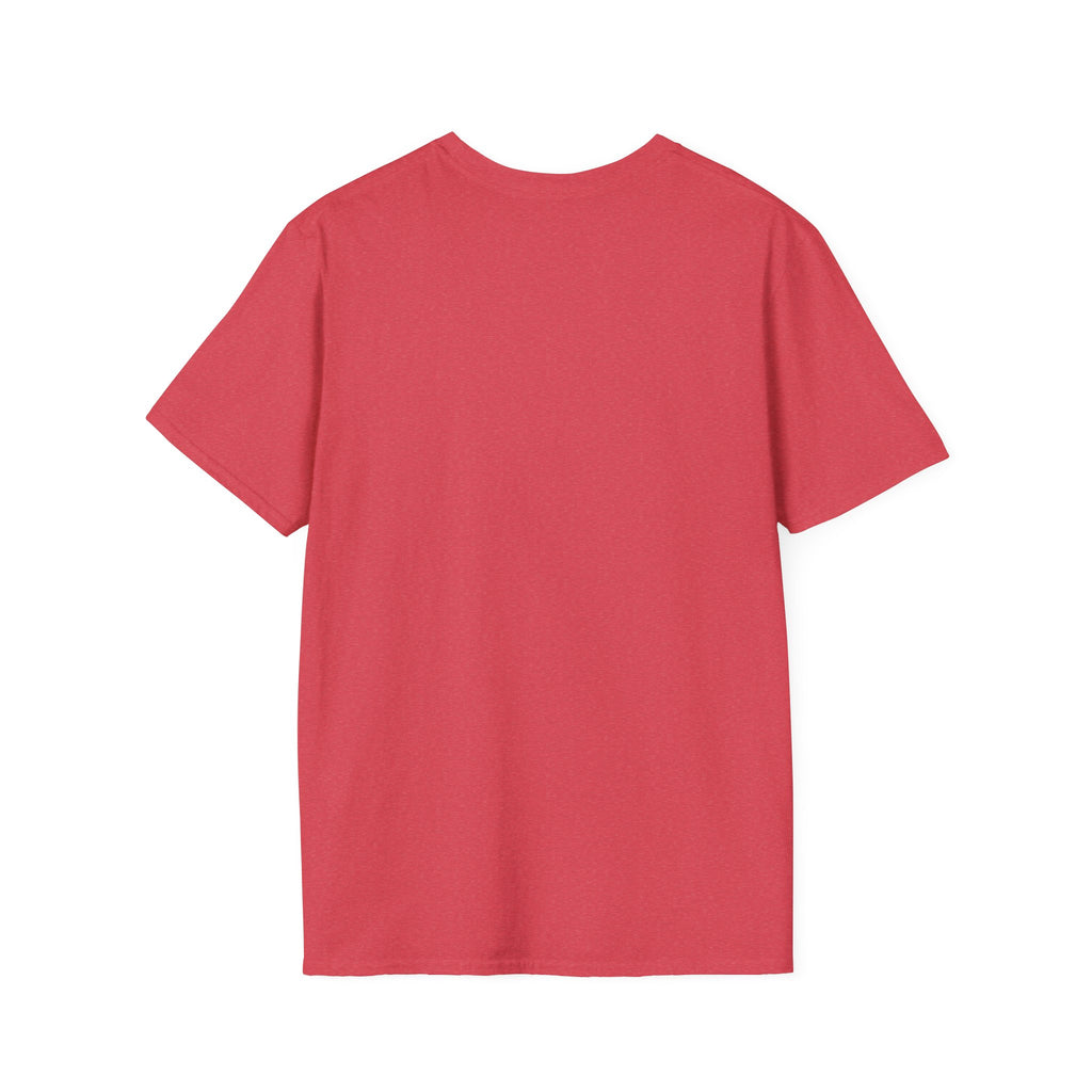 Meow Mode On T-Shirt